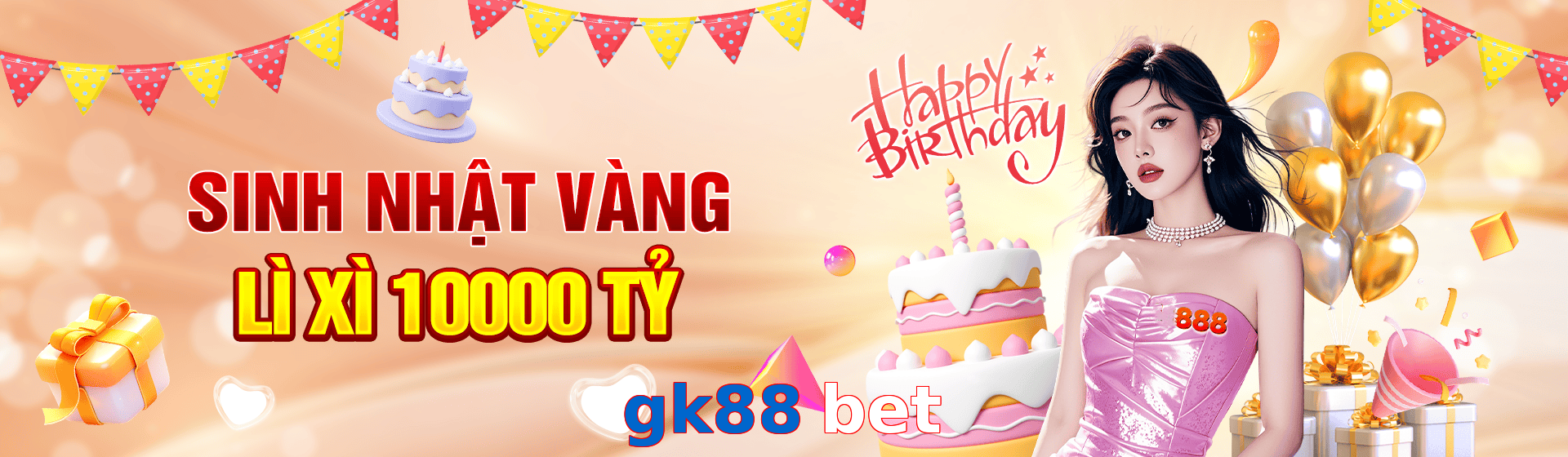 gk88 bet